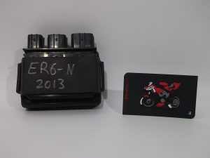 RELE MULTIPLE KAWASAKI ER6-N 2013